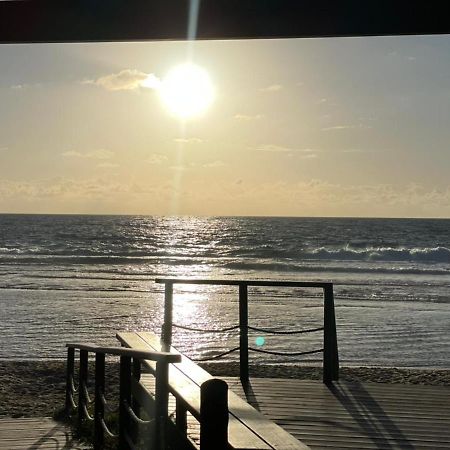 Flat Marulhos Resort Pôrto das Galinhas Zewnętrze zdjęcie