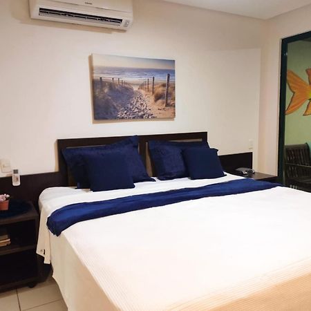 Flat Marulhos Resort Pôrto das Galinhas Zewnętrze zdjęcie