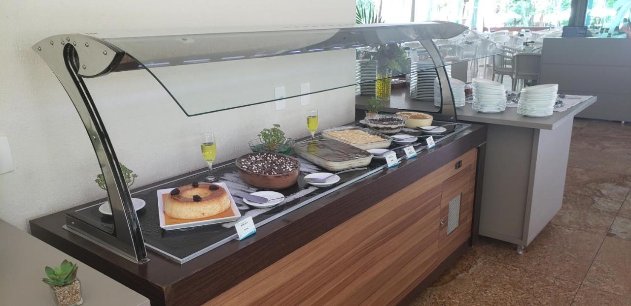 Flat Marulhos Resort Pôrto das Galinhas Zewnętrze zdjęcie