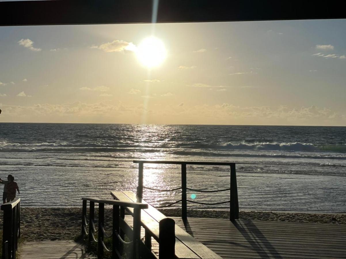 Flat Marulhos Resort Pôrto das Galinhas Zewnętrze zdjęcie
