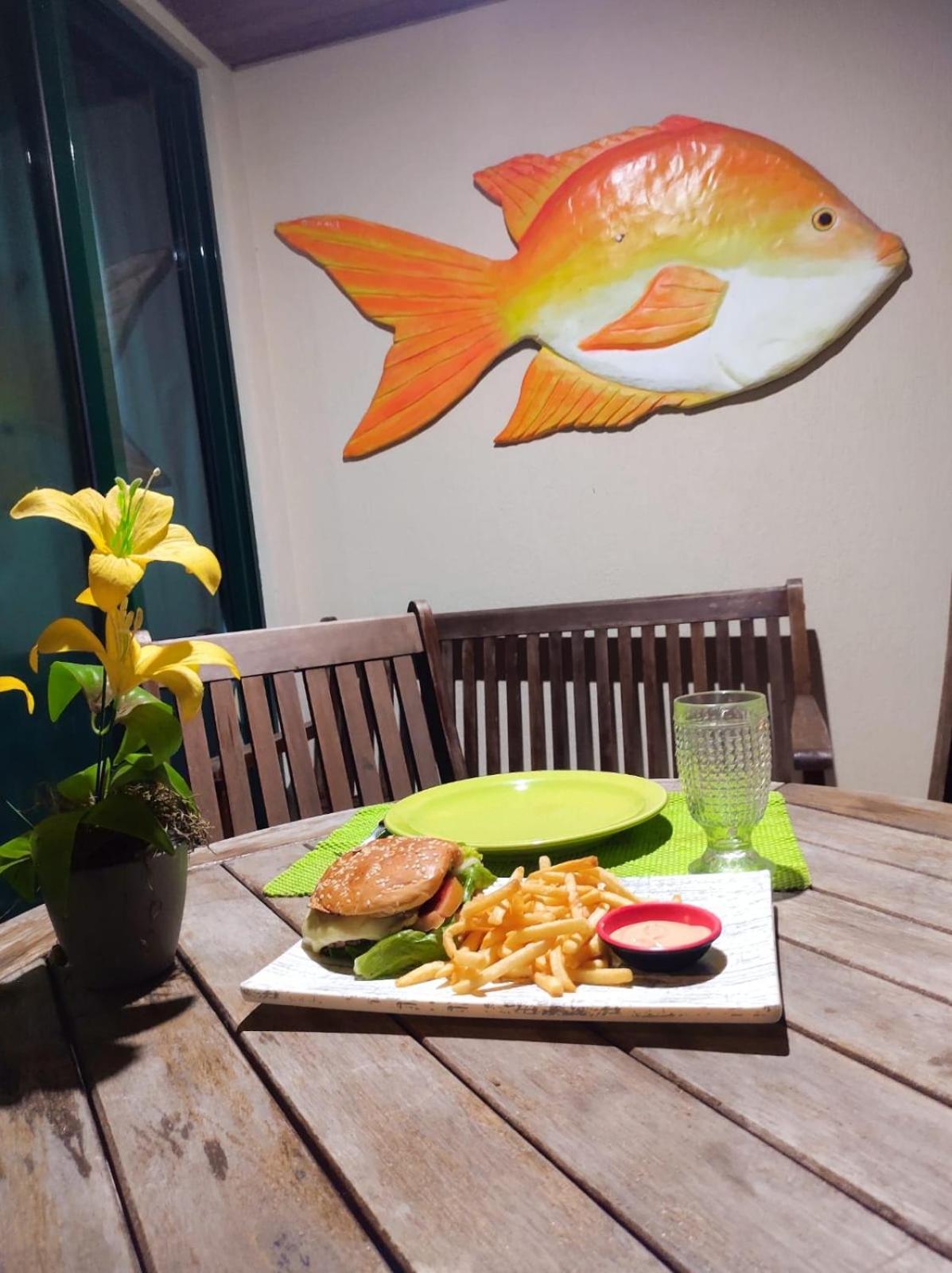 Flat Marulhos Resort Pôrto das Galinhas Zewnętrze zdjęcie